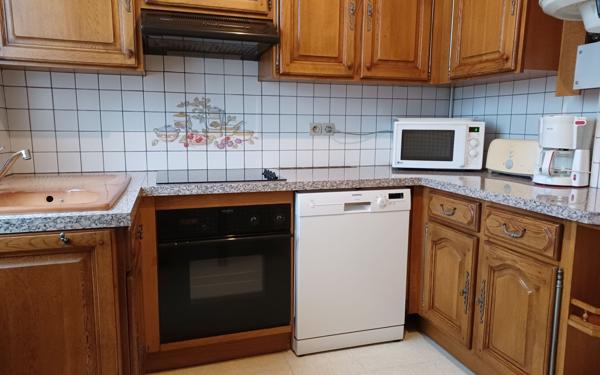 Appartement à louer    1 pièce •  Neufchâteau