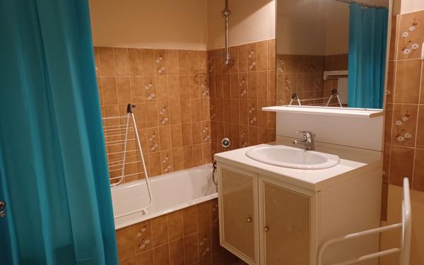 Appartement à louer    1 pièce •  Neufchâteau