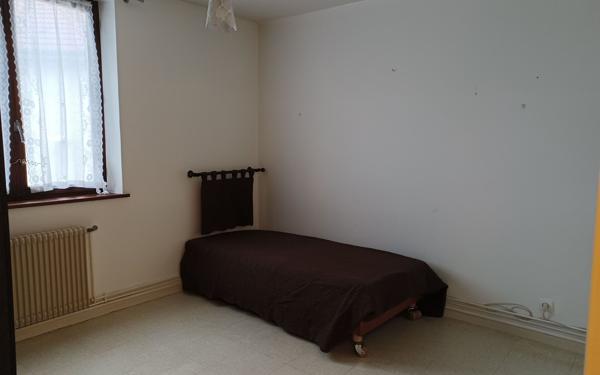 Appartement à louer    1 pièce •  Neufchâteau