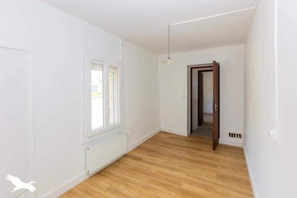 Maison 178 000 € L'Isle-Jourdain 4 p 80 m² DPE D
