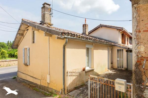 Maison 178 000 € L'Isle-Jourdain 4 p 80 m² DPE D