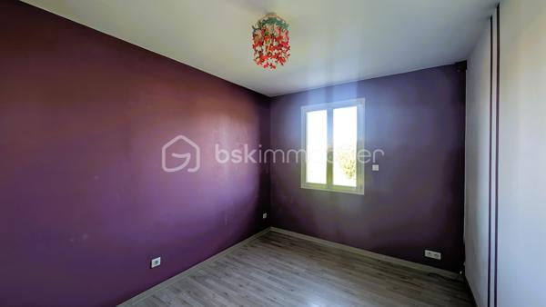 Maison traditionnelle de 176 m²