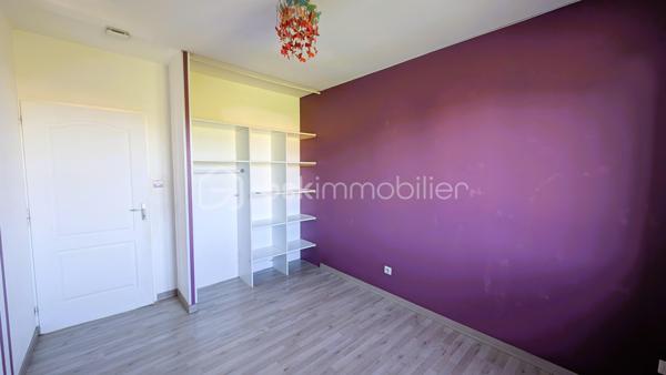 Maison traditionnelle de 176 m²