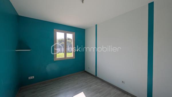 Maison traditionnelle de 176 m²