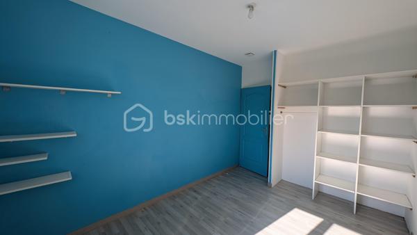 Maison traditionnelle de 176 m²