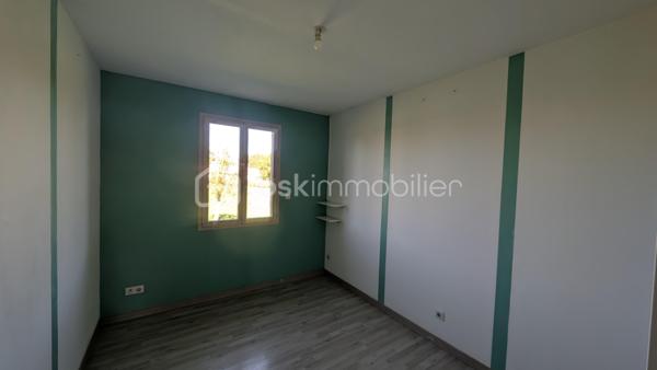 Maison traditionnelle de 176 m²