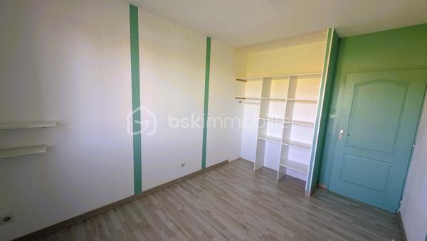 Maison traditionnelle de 176 m²