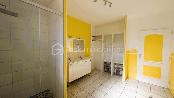 Maison traditionnelle de 176 m²