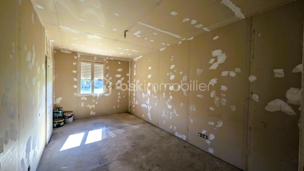 Maison traditionnelle de 176 m²