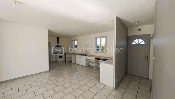 Maison traditionnelle de 176 m²