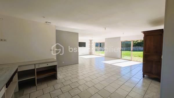 Maison traditionnelle de 176 m²