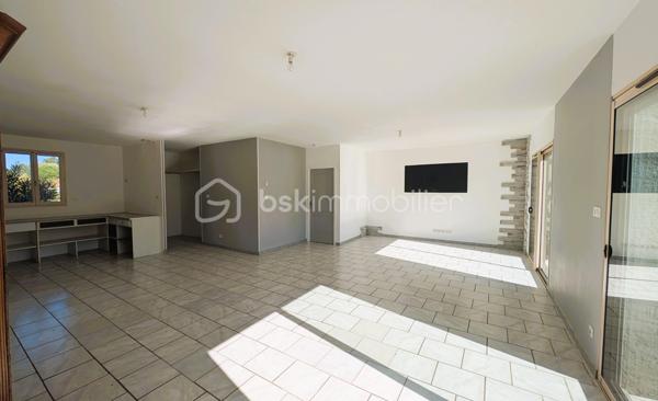 Maison traditionnelle de 176 m²