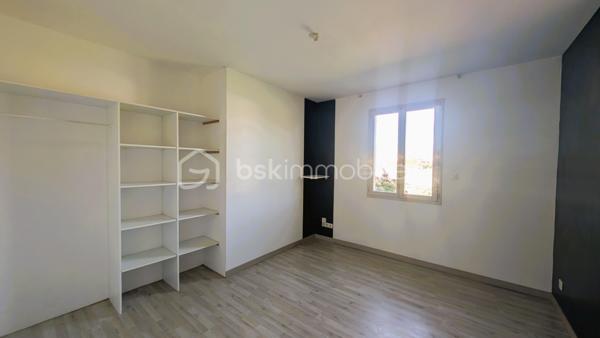 Maison traditionnelle de 176 m²