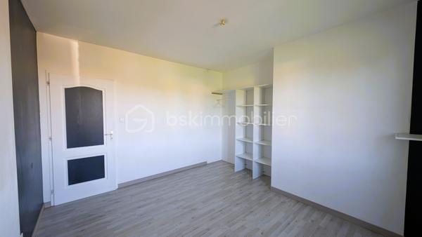 Maison traditionnelle de 176 m²