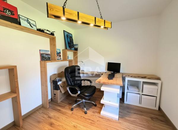 Maison récente 4 pièces à vendre à Tarbes 