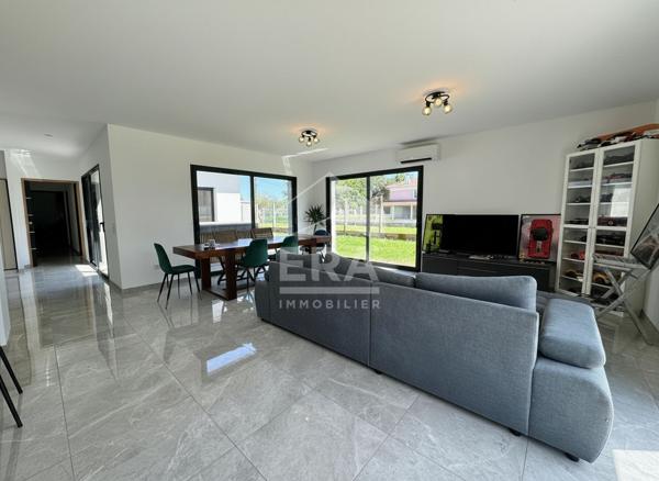 Maison récente 4 pièces à vendre à Tarbes 
