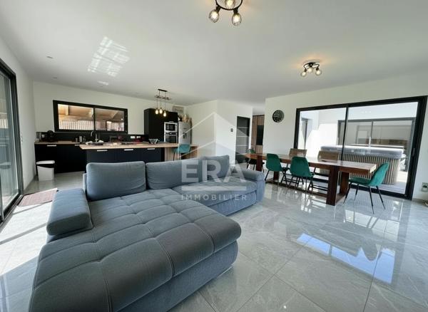 Maison récente 4 pièces à vendre à Tarbes 