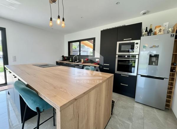 Maison récente 4 pièces à vendre à Tarbes 