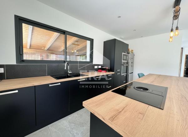 Maison récente 4 pièces à vendre à Tarbes 