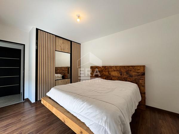 Maison récente 4 pièces à vendre à Tarbes 