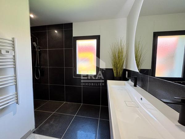 Maison récente 4 pièces à vendre à Tarbes 
