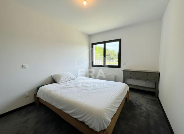 Maison récente 4 pièces à vendre à Tarbes 