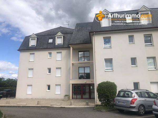 Location                                                      Appartement
                        
                     3 pièces                      59 m2                     à Bruz