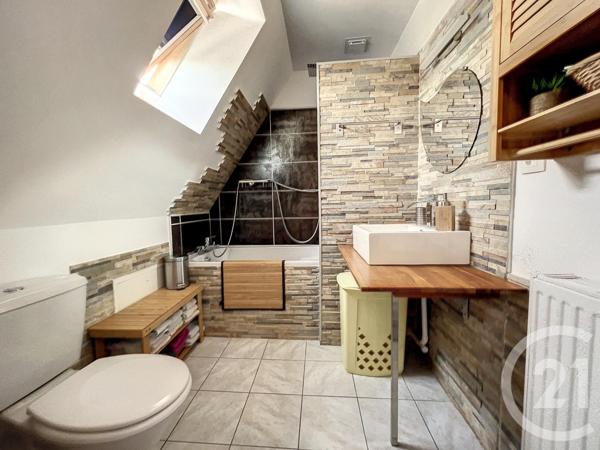 Immeuble à vendre  581,47 m2 SENS - 89