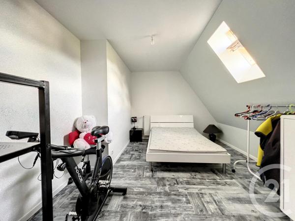 Immeuble à vendre  581,47 m2 SENS - 89