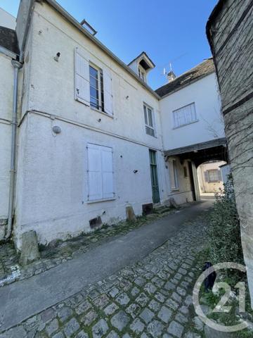 Immeuble à vendre  581,47 m2 SENS - 89