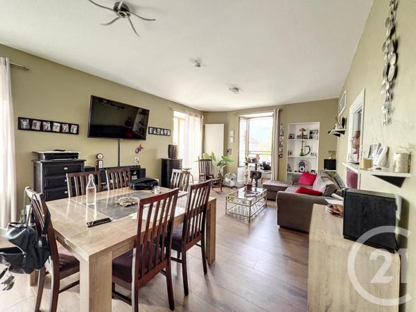 Immeuble à vendre  581,47 m2 SENS - 89