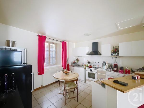 Immeuble à vendre  581,47 m2 SENS - 89