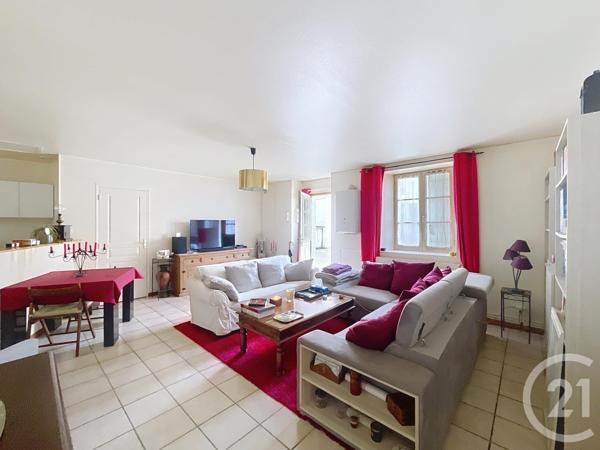 Immeuble à vendre  581,47 m2 SENS - 89