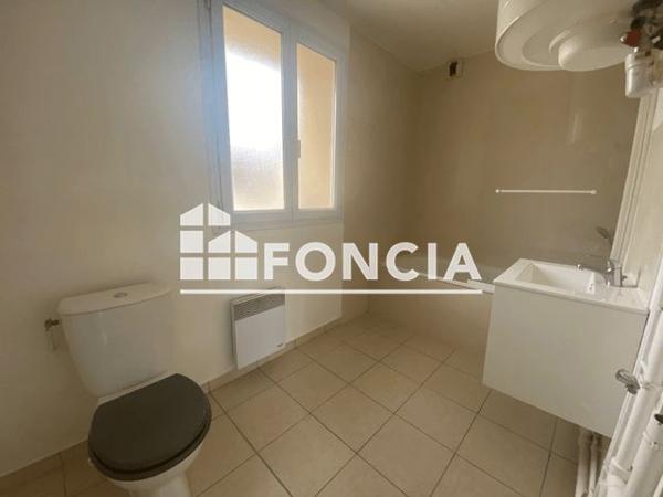 Location Appartement 2 pièces 41.83 m² - 13 RUE VICTOR HUGO Pierrelaye 95480