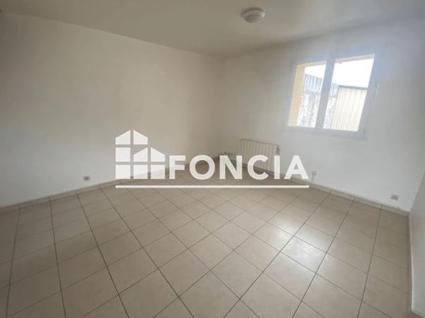 Location Appartement 2 pièces 41.83 m² - 13 RUE VICTOR HUGO Pierrelaye 95480