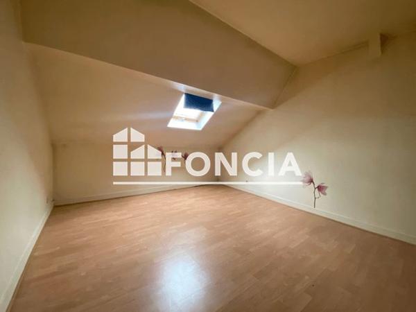 Location Appartement 2 pièces 41.83 m² - 13 RUE VICTOR HUGO Pierrelaye 95480