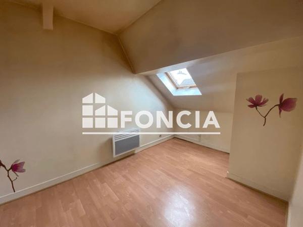 Location Appartement 2 pièces 41.83 m² - 13 RUE VICTOR HUGO Pierrelaye 95480