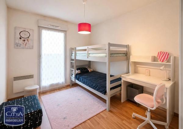 Appartement à vendre 3 pièces 61.6m² Vinay (38470)
