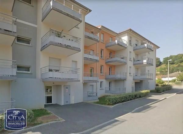 Appartement à vendre 3 pièces 61.6m² Vinay (38470)