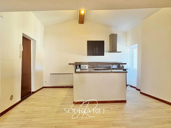 Appartement Carcassonne 2 pièce(s) 60 m2