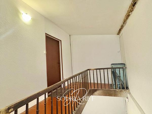 Appartement Carcassonne 2 pièce(s) 60 m2