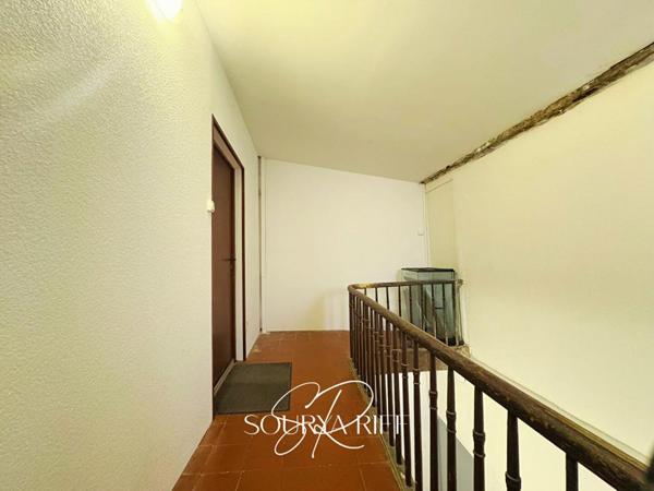 Appartement Carcassonne 2 pièce(s) 60 m2