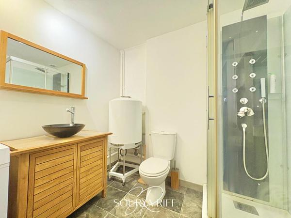 Appartement Carcassonne 2 pièce(s) 60 m2