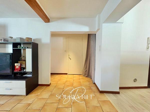 Appartement Carcassonne 2 pièce(s) 60 m2