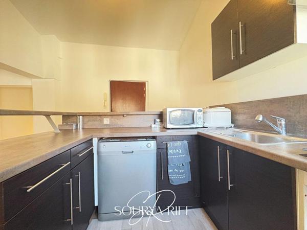 Appartement Carcassonne 2 pièce(s) 60 m2