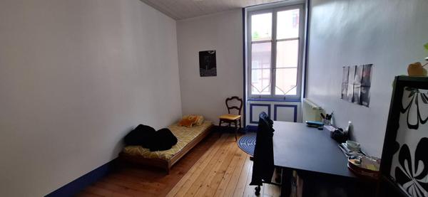 Appartement Centre Bourg En Bresse 4 pièce(s) 112 m2