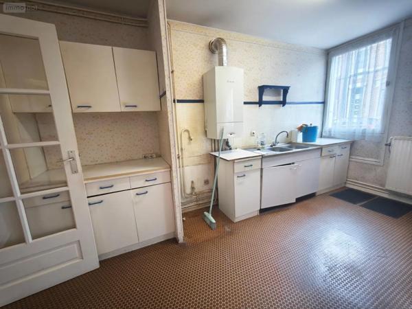 Achat - Appartement Lambersart 59130 3 pièces 70 m 2