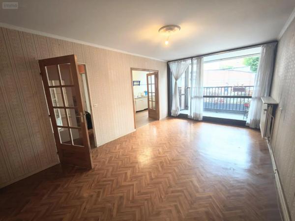 Achat - Appartement Lambersart 59130 3 pièces 70 m 2