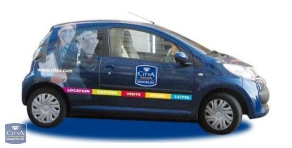 Vente parking Orléans (45)