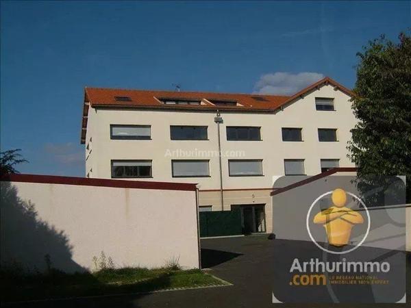 Vente Appartement 2 pièces 44 m2 à Chelles